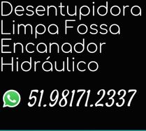 Fotos Similares: Desentupidora e Limpeza de Fossa Séptica Igara Canoas 