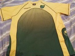 Camisas de Futebol - Seleções