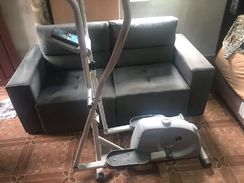 Elíptico Vertícal Act Home Fitness Cl 10