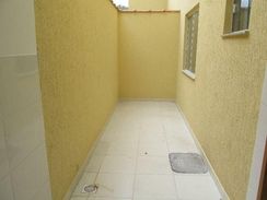 Apartamento de 1° Locação