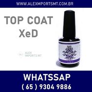 Selante Xed Finalizador Uv Extra Brilho