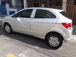 Chevrolet Onix 2015 Completo