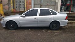 Vectra 2001 Milenium