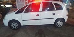 Vendo Meriva Joy 1.4