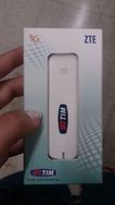 Mini Modem 3g Zte Mf10 / Mf710 Desbloqueado Claro Tim