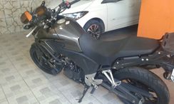 Moto Cb500x sem ABS