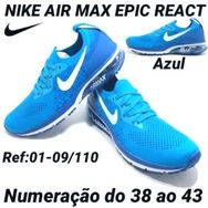 Tênis Nike Air Max Epic React