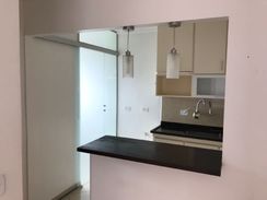 Apartamento de 1 Dormitório. Pertinho do Metrô Praça da árvore