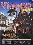 Viagem Legal - Campos do Jordão