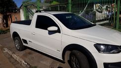 Volkswagen Saveiro 1.6 (flex) 2014