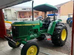 Vendo John Deer 5.600