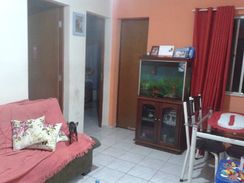 Apartamento para Passar a Chave