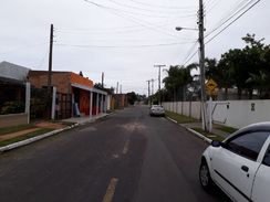 Terreno Limpo, Bem no Centro de Imbé