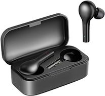 Fone de Ouvido In-ear sem Fio Qcy T5 Black