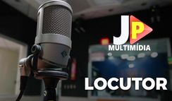 Locutor, Estúdio , ao Vivo