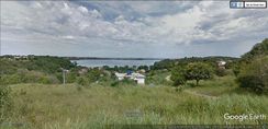 Terreno com Vista para o Mar e Lagoa de Jacaroá 360m2