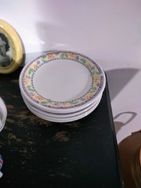 Porcelanas Antigás