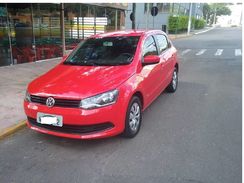 Gol 1.6 2014