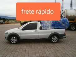 Frete Rápido Fortaleza ºª