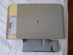 Hp Photosmart C3180