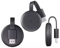 Google Chromecast