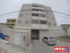 Apartamento 02 Dormitórios (suíte), Residencial Florence, Vende, Bairro Forquilhinha, São José, SC