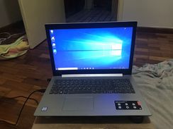 Notebook Ideapad320