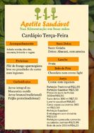 Apetite Saudável Delivery - Dirceu II Teresina PI