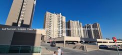 Apartamento para Locação em Indaiatuba, Reserva Vista Verde, 2 Dormitórios, 1 Suíte, 2 Banheiros, 2 Vagas