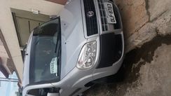 Vendo Fiat Doblo 1.8