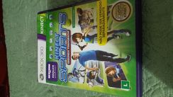 XBOX 360 Kinect Sports (original)