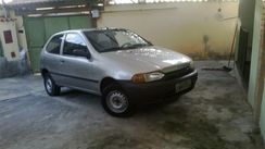 Palio EX 1.0 8 V