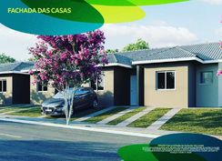 Casas e Apartamentos Financiamento Bady Bassitt