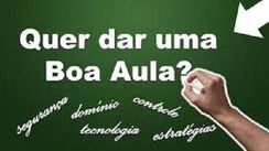 Ebook Como Dar uma Boa Aula?