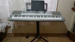 Teclado Yamaha Dgx 230