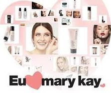 Consultora de Beleza Independente Mary Kay