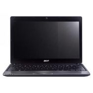 Netbook Asus Aspire One