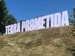 Aproveite! Loteamento Terra Prometida Mar Grande BA