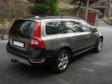 Xc 90 2.5t 210cv Awd 5p