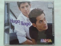 CD Hugo & Tiago Fama