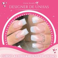 Escola Designer de Unhas