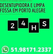 Serviços de Desentupidora ou Encanador 24 Horas 51