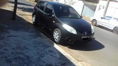 Renault Sandero Privilege 1.6