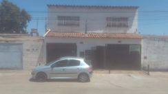 Vendo Prédio c/ 8 Imóveis Prontos P/aluguel - Novo Gama,