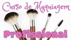 Curso de Maquiagem Profissional (com Certificado)