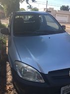 Chevrolet Celta Life 1.0 Vhc (flex) 2p 2008