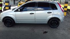 Ford Fiesta Hatch 1.0 2004