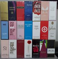 Perfumes Importados