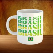 Fotos Similares: Caneca de Porcelana da Copa Cod. Cm014 