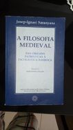 a Filosofia Medieval J. I. Saranyana